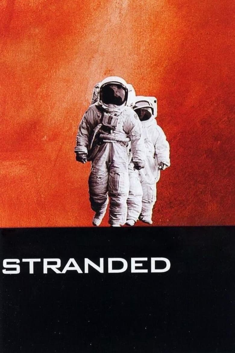 Poster of Stranded