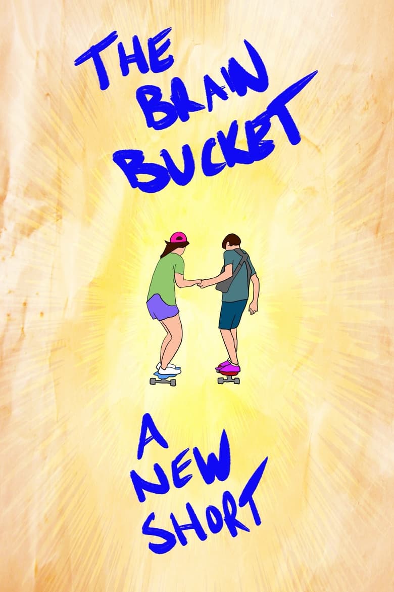 Poster of The Brain Bucket