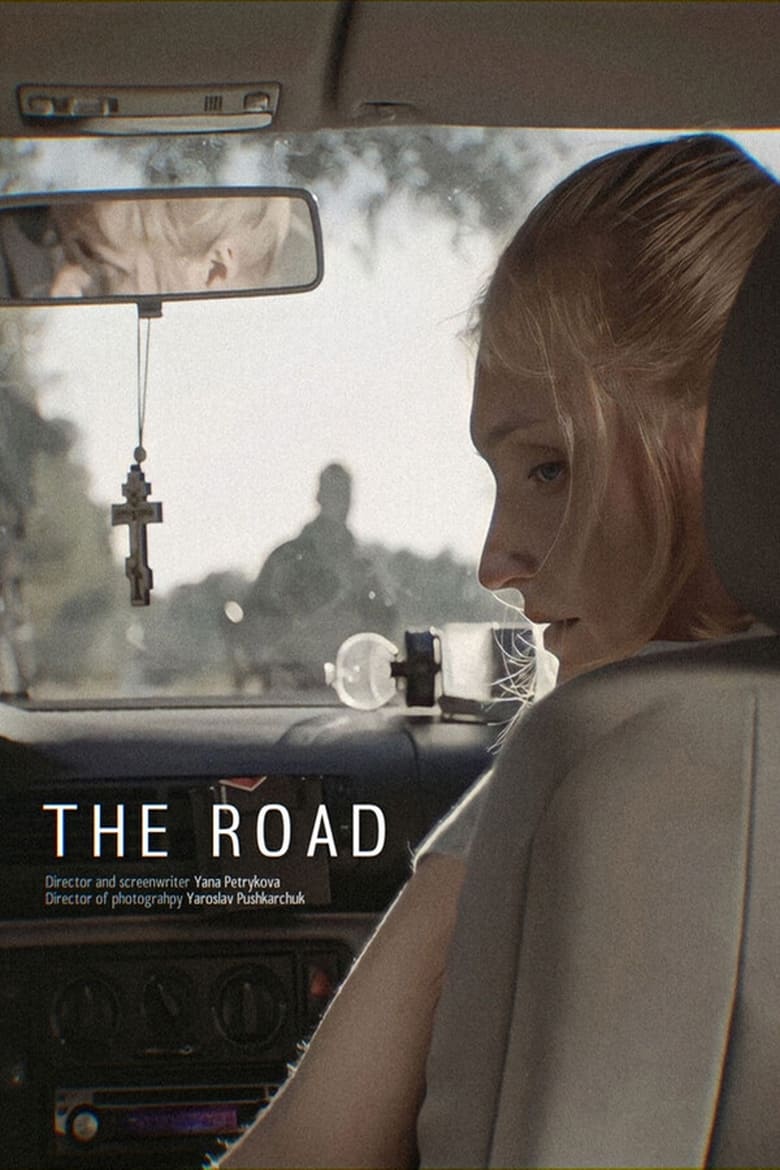 Poster of The Road