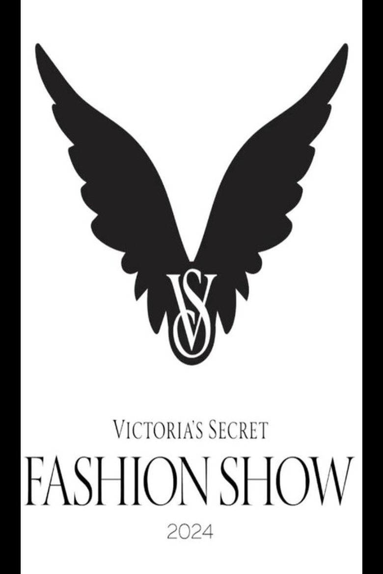 Poster of Victoria’s Secret Fashion Show 2024