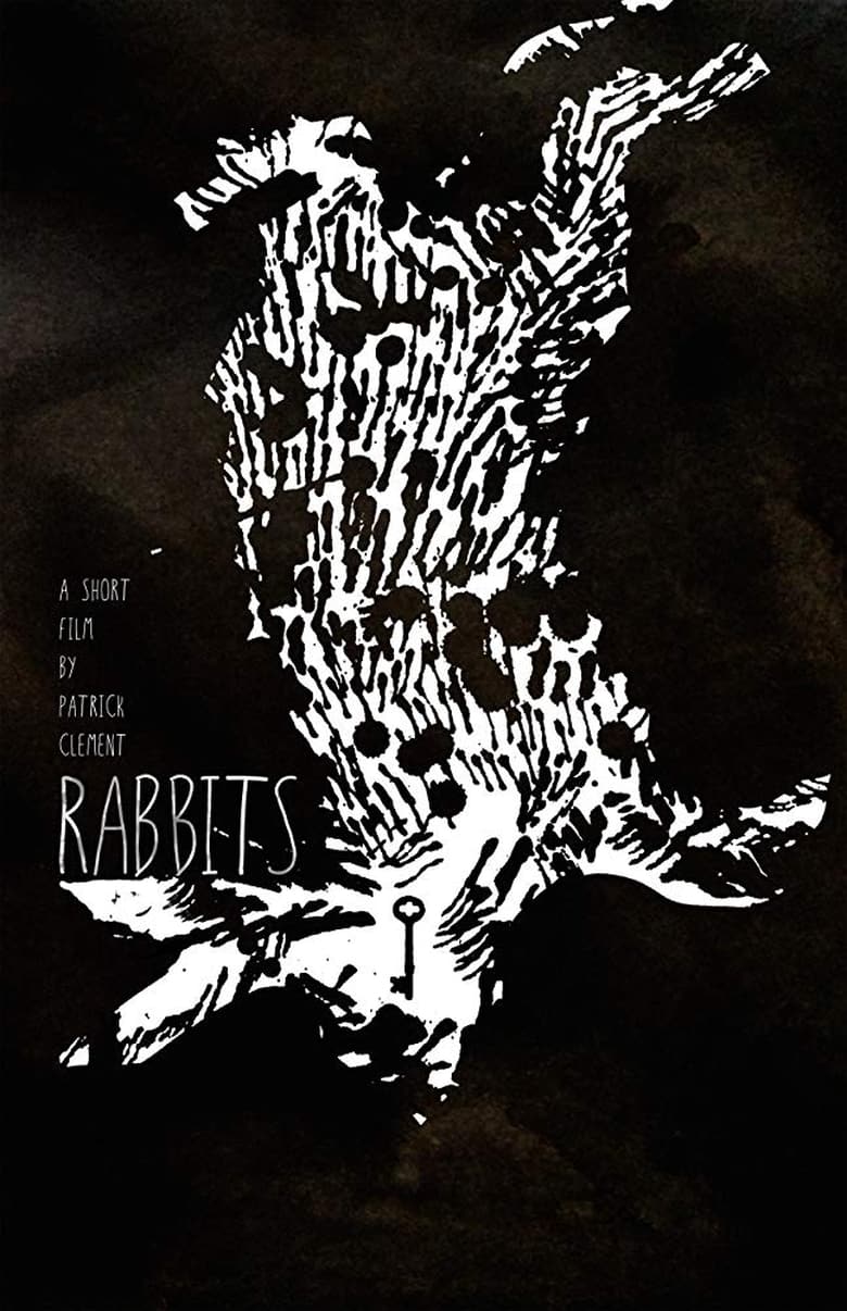 Poster of Rabbits