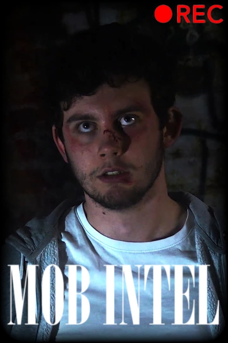 Poster of Mob Intel