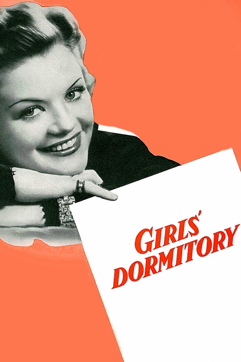 Poster of Girls Dormitory