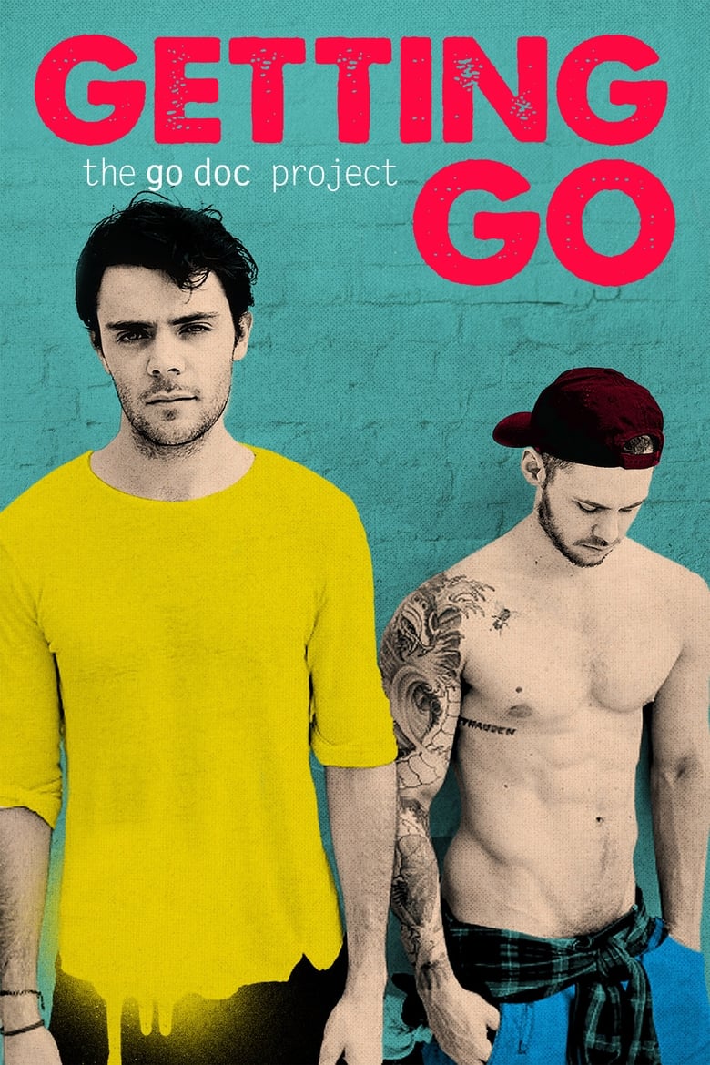 Poster of Getting Go: The Go Doc Project