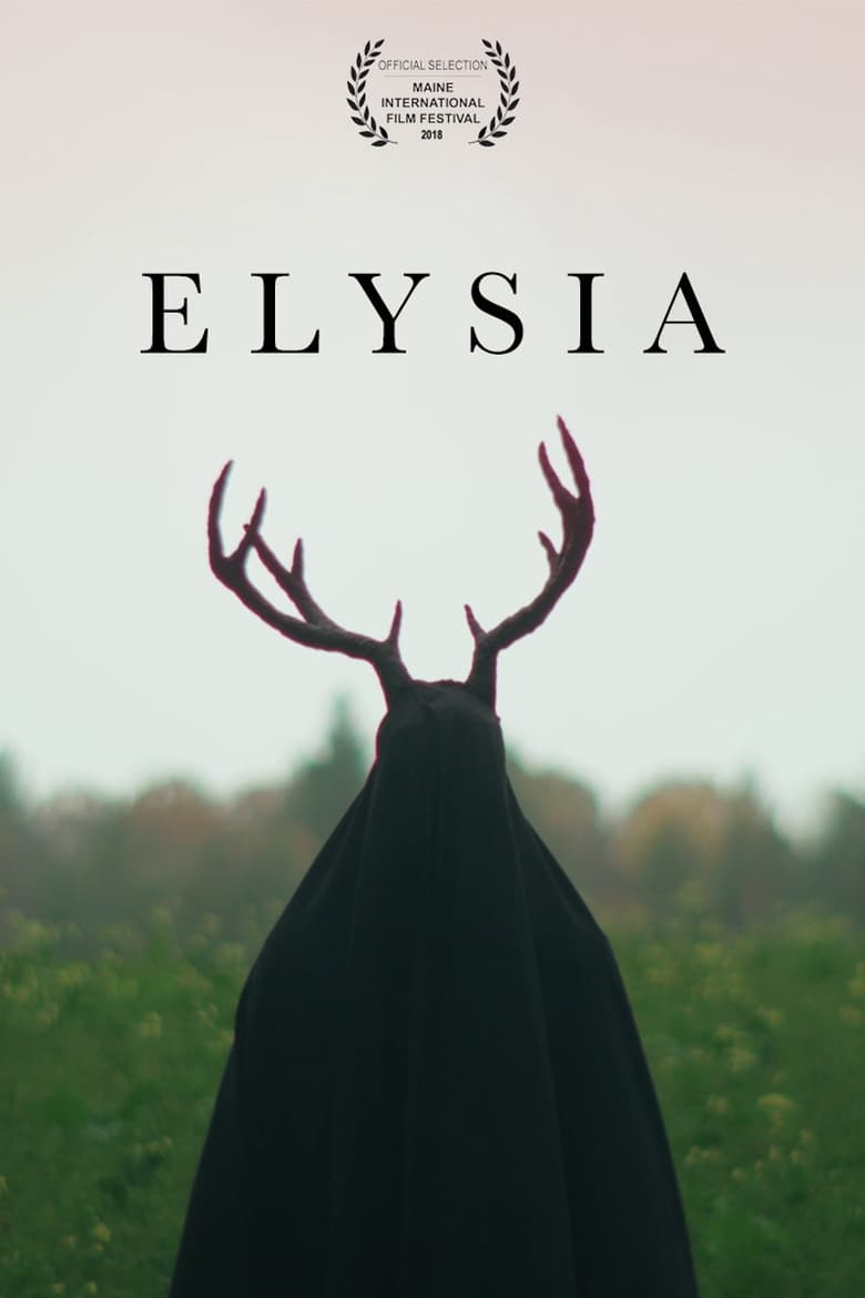 Poster of Elysia