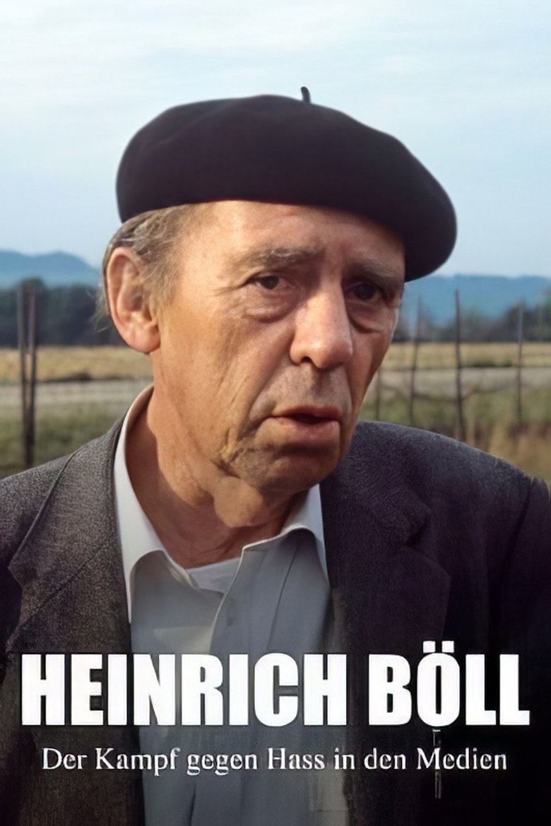 Poster of "L’honneur perdu de Katharina Blum" Ou l’impact des médias