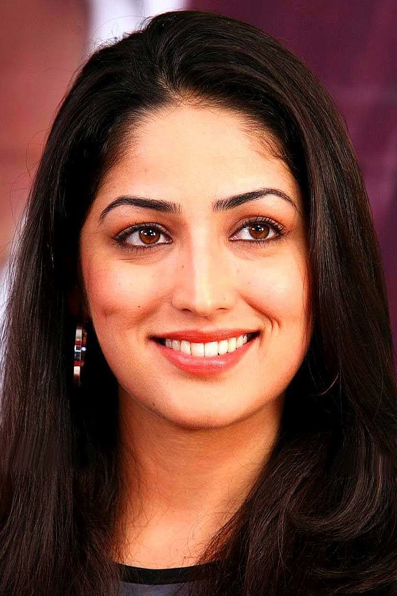 Portrait of Yami Gautam