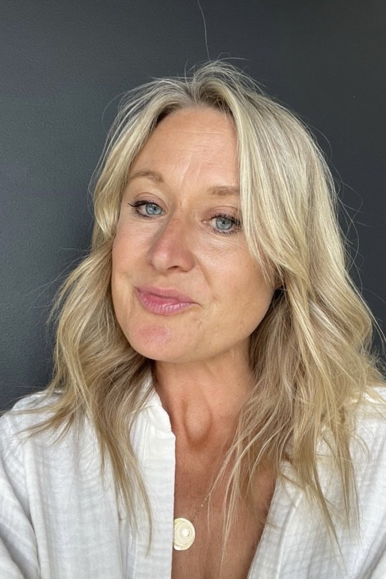 Portrait of Caroline Sousek