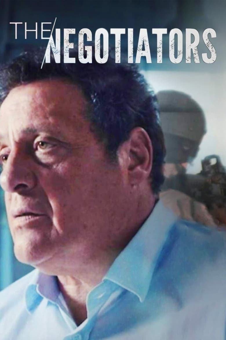 Poster of The Negotiators