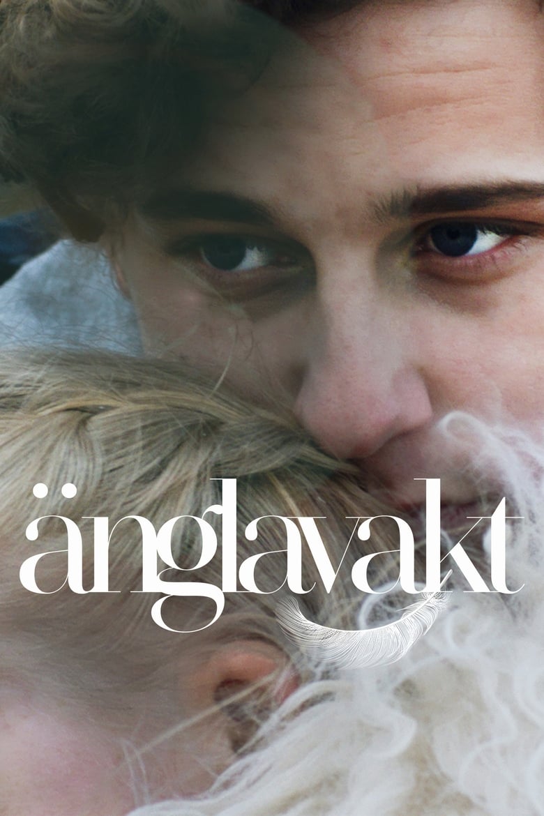 Poster of Episodes in Änglavakt - Season 1 - Season 1