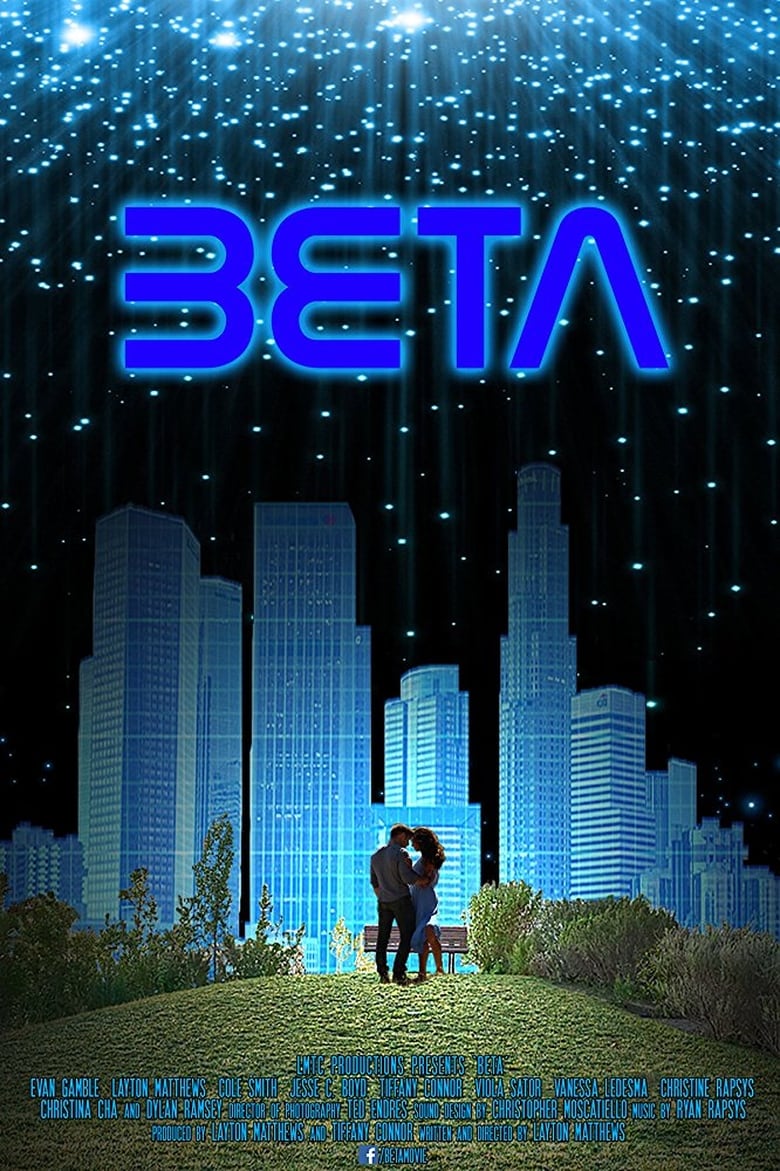 Poster of Beta