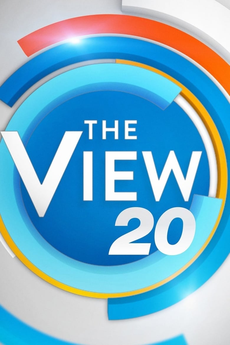 Poster of Episodes in The View - Season 20 - Season 20