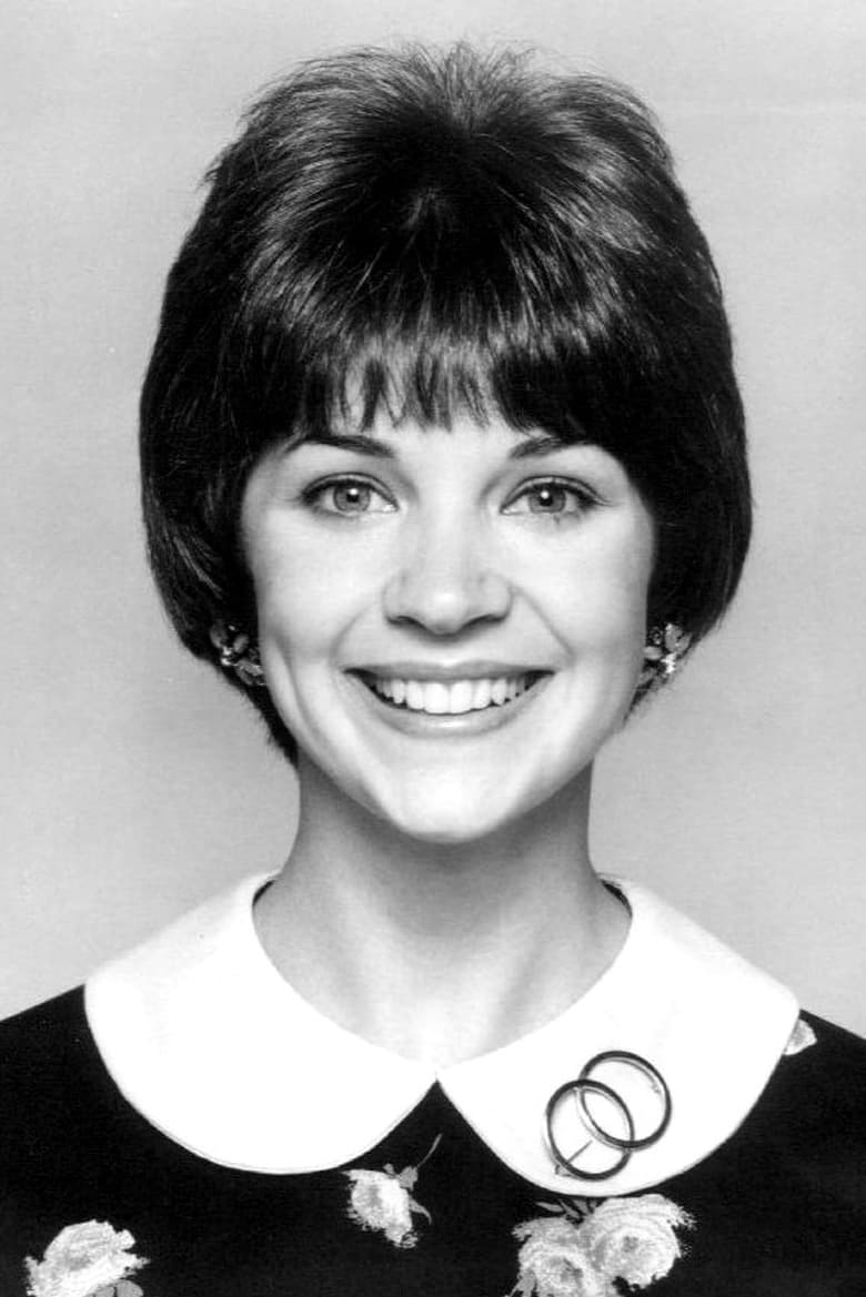 Portrait of Cindy Williams