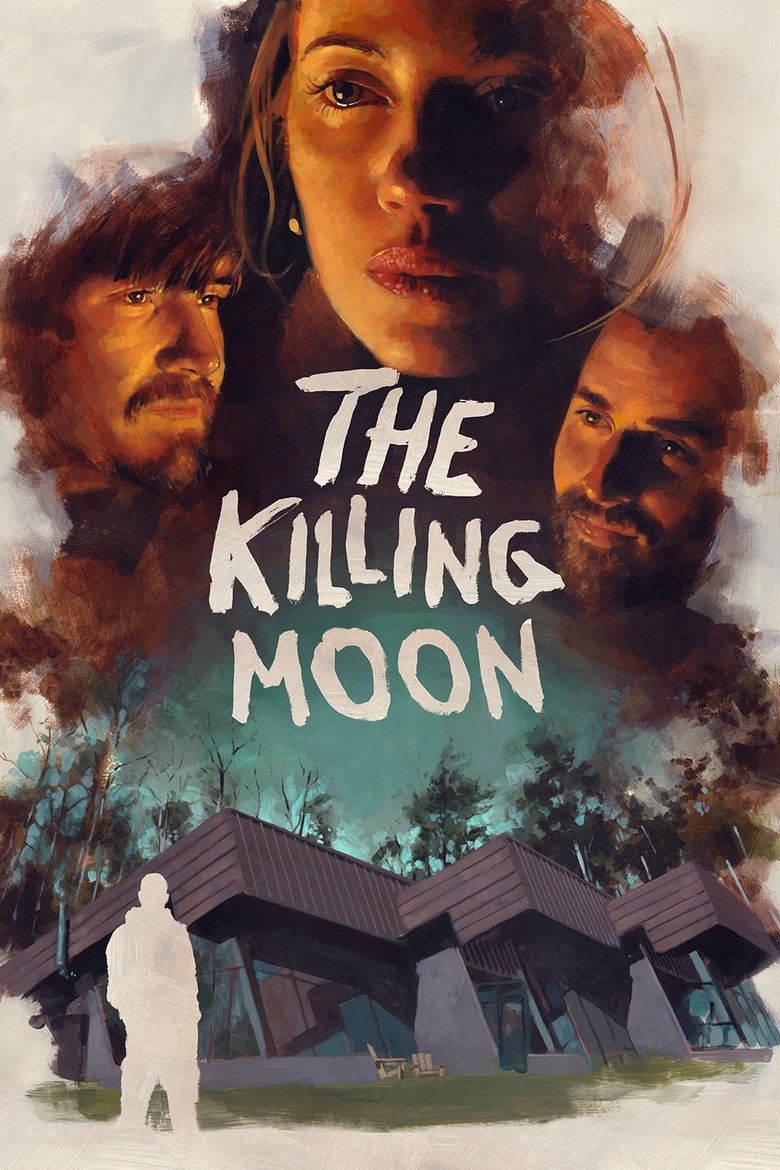 Poster of The Killing Moon