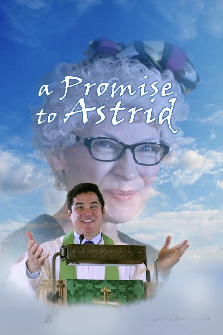 Poster of A Promise To Astrid