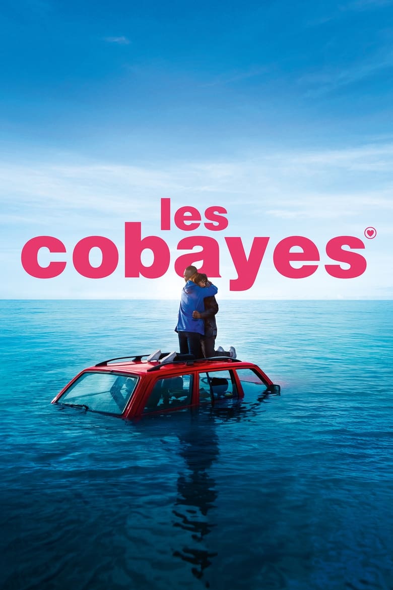 Poster of Les Cobayes