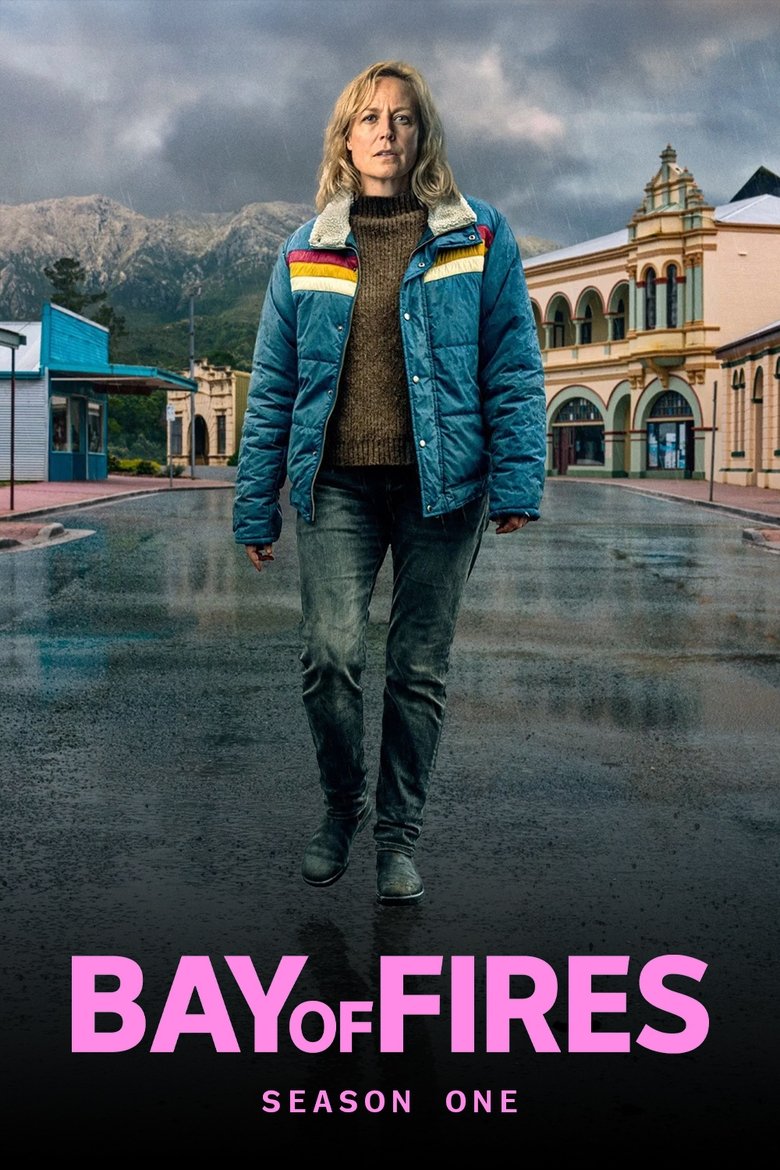 Poster of Episodes in Bay Of Fires - Season 1 - Season 1