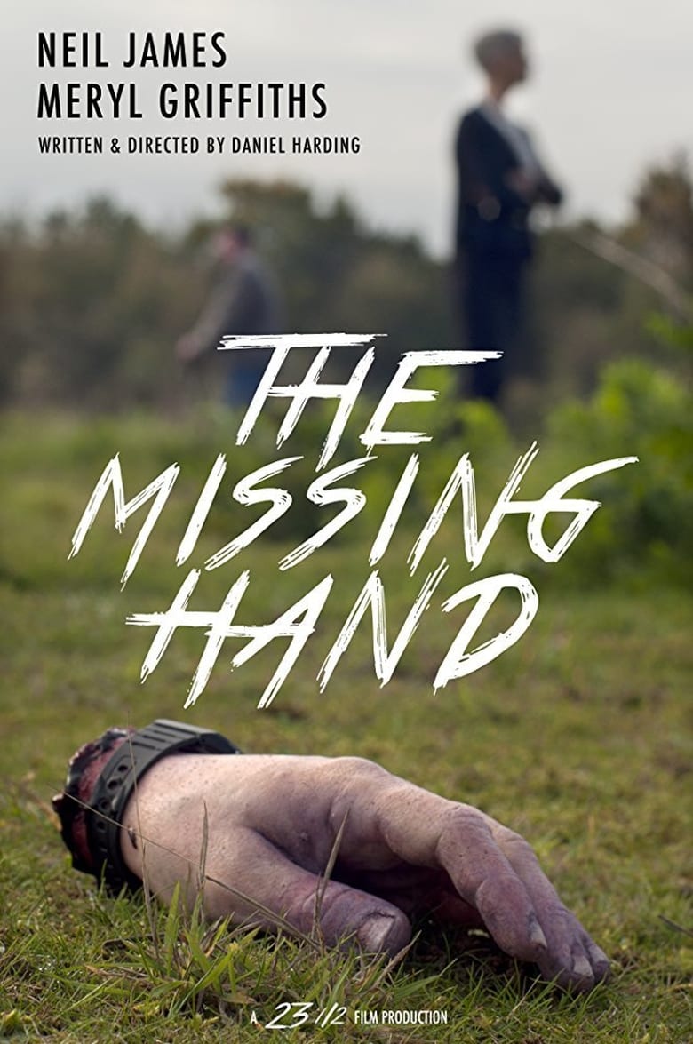 Poster of The Missing Hand