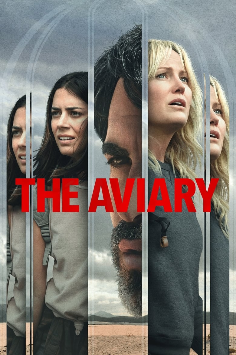 Poster of The Aviary