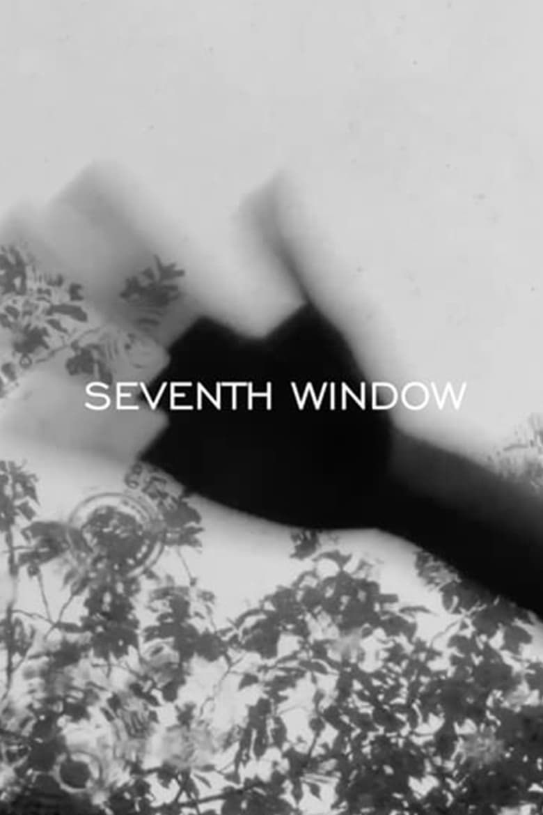 Poster of SEVENTH WINDOW