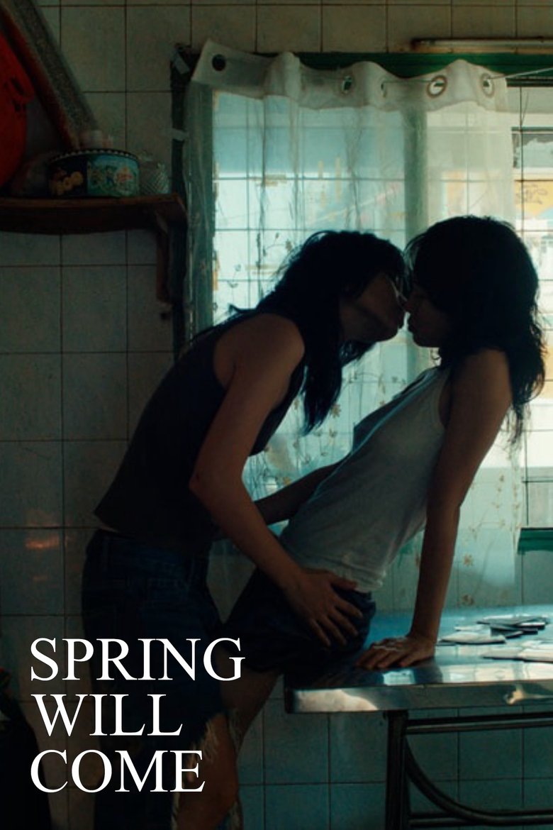 Poster of Spring Will Come