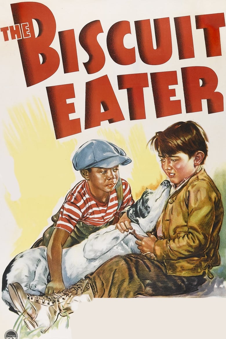 Poster of The Biscuit Eater