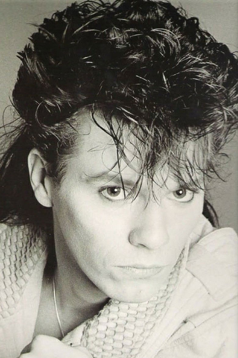 Portrait of Andy Taylor