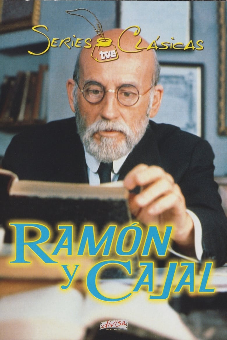 Poster of Episodes in Ramon Y Cajal - Season 1 - Season 1