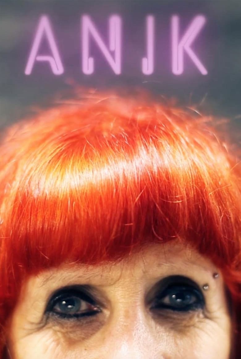 Poster of Anik