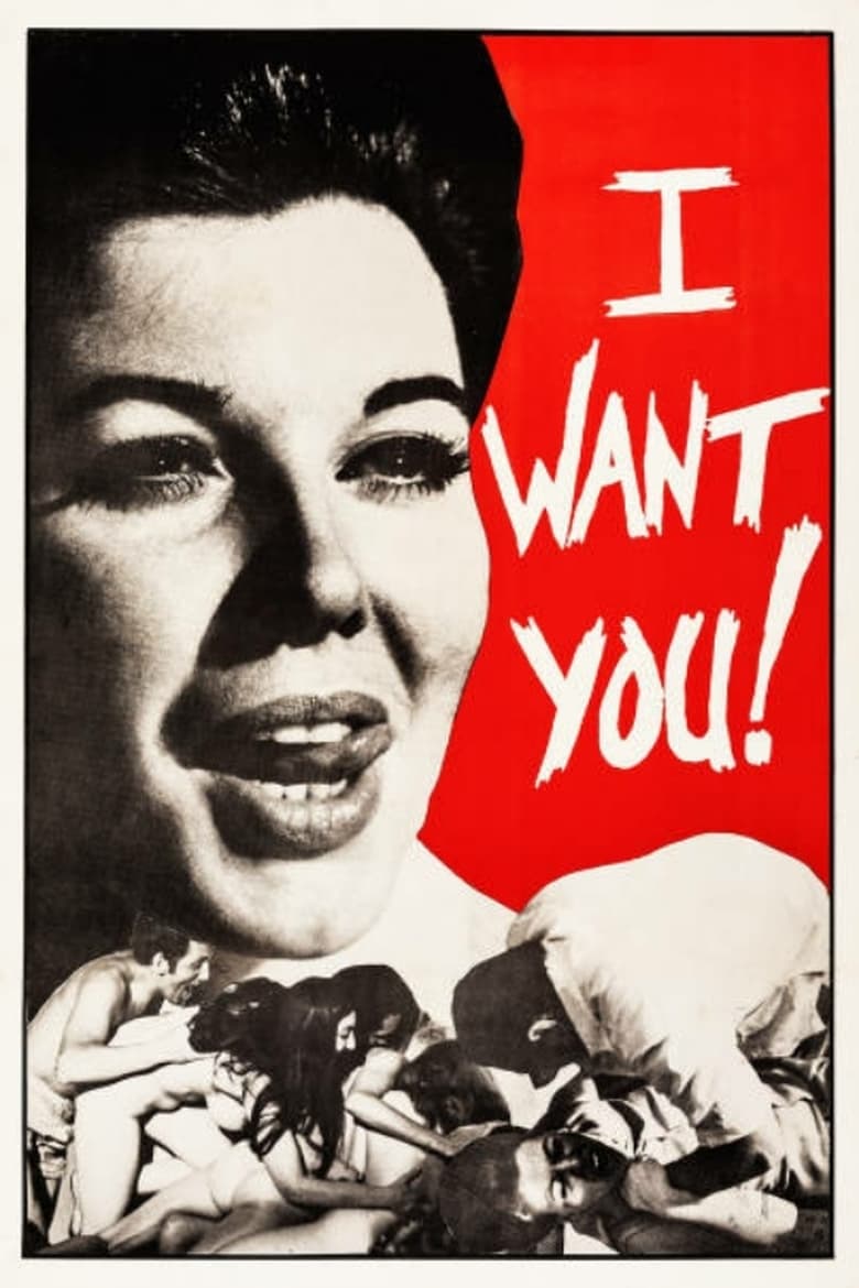 Poster of I Want You!