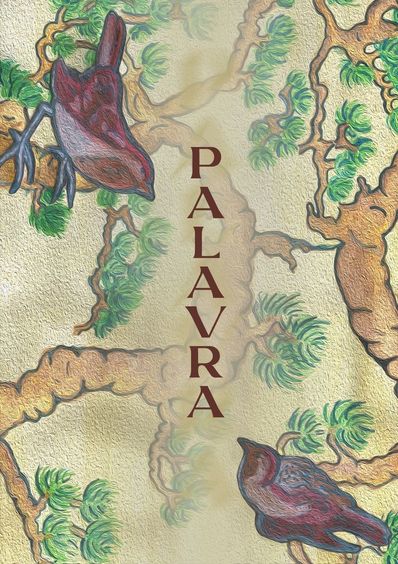 Poster of Palavra