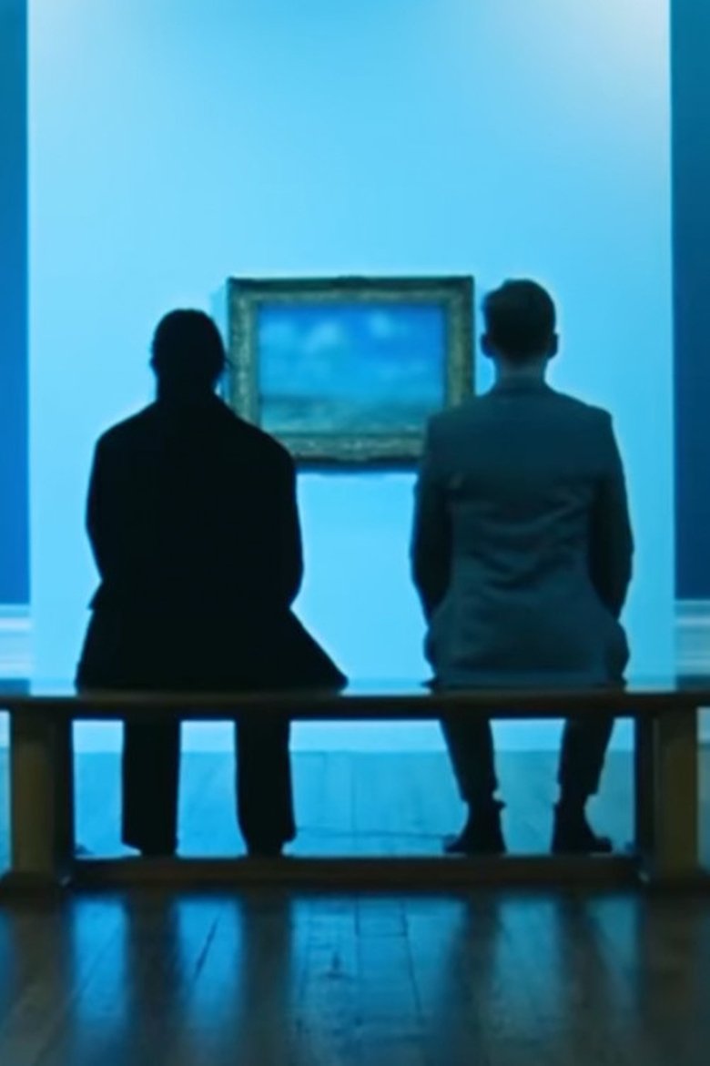 Poster of They're Made Out of Meat