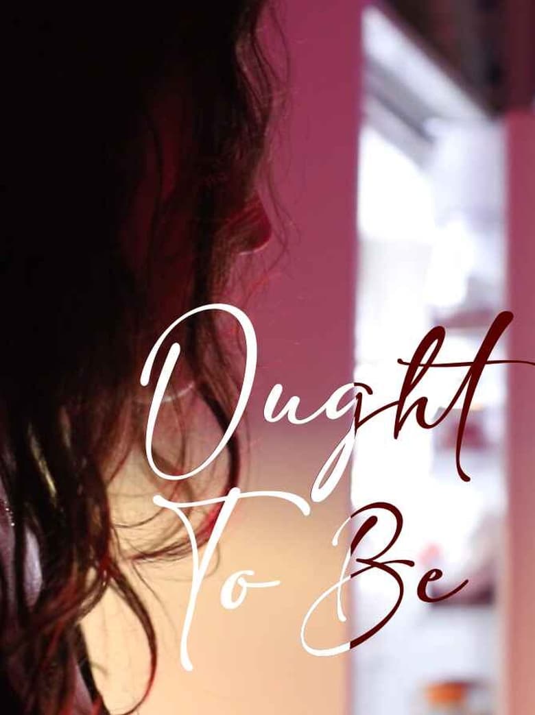 Poster of Ought To Be