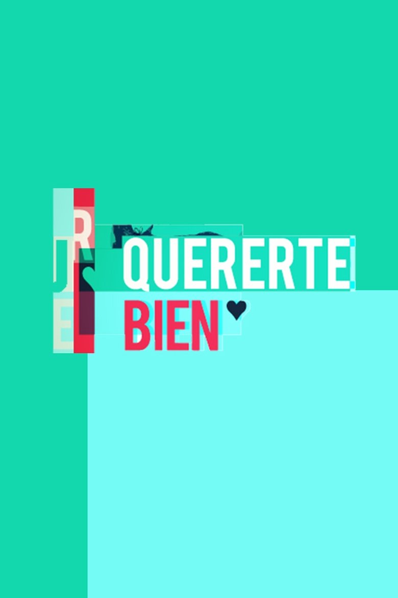 Poster of Quererte bien