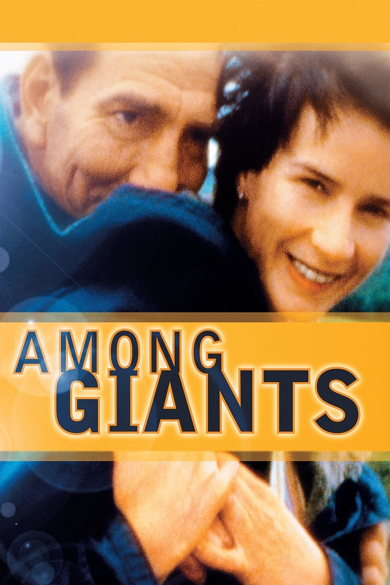 Poster of Among Giants