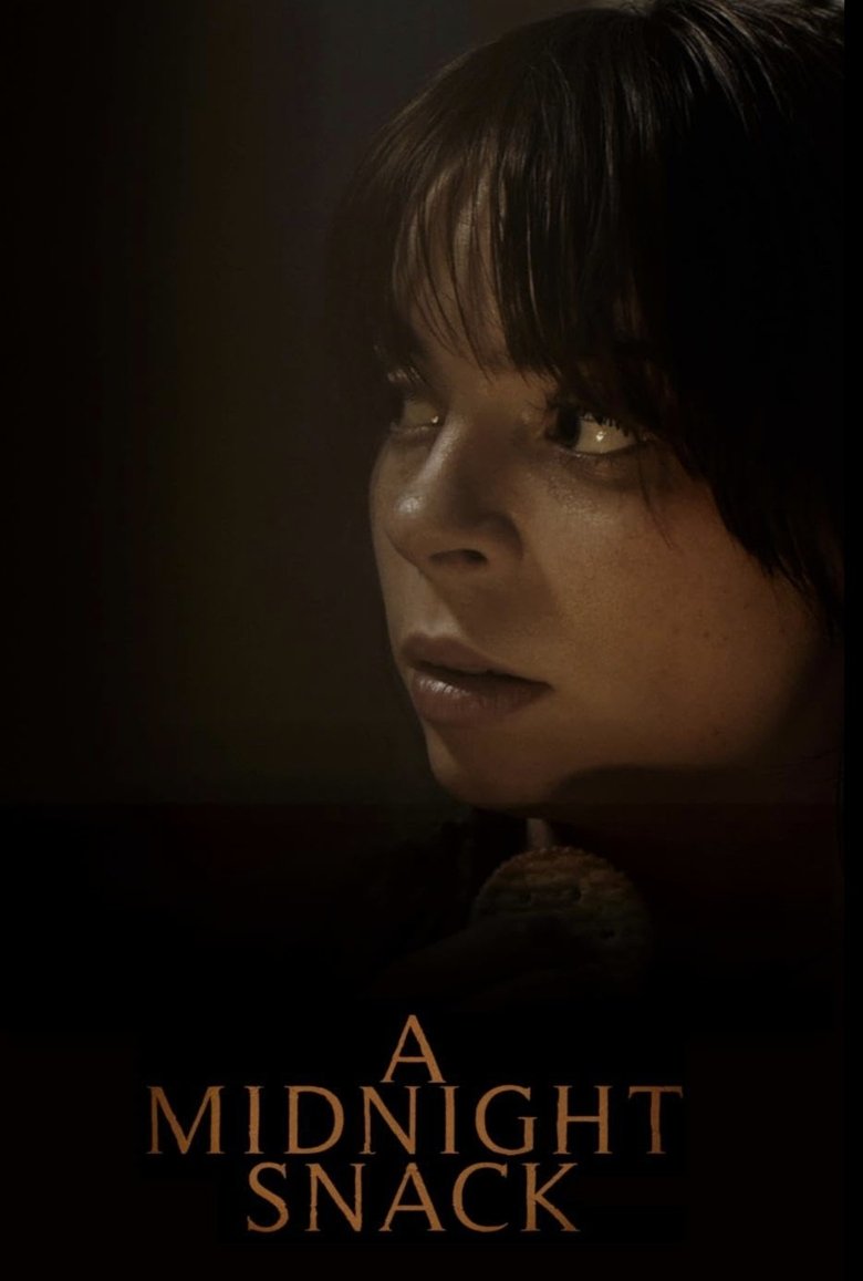 Poster of A Midnight Snack