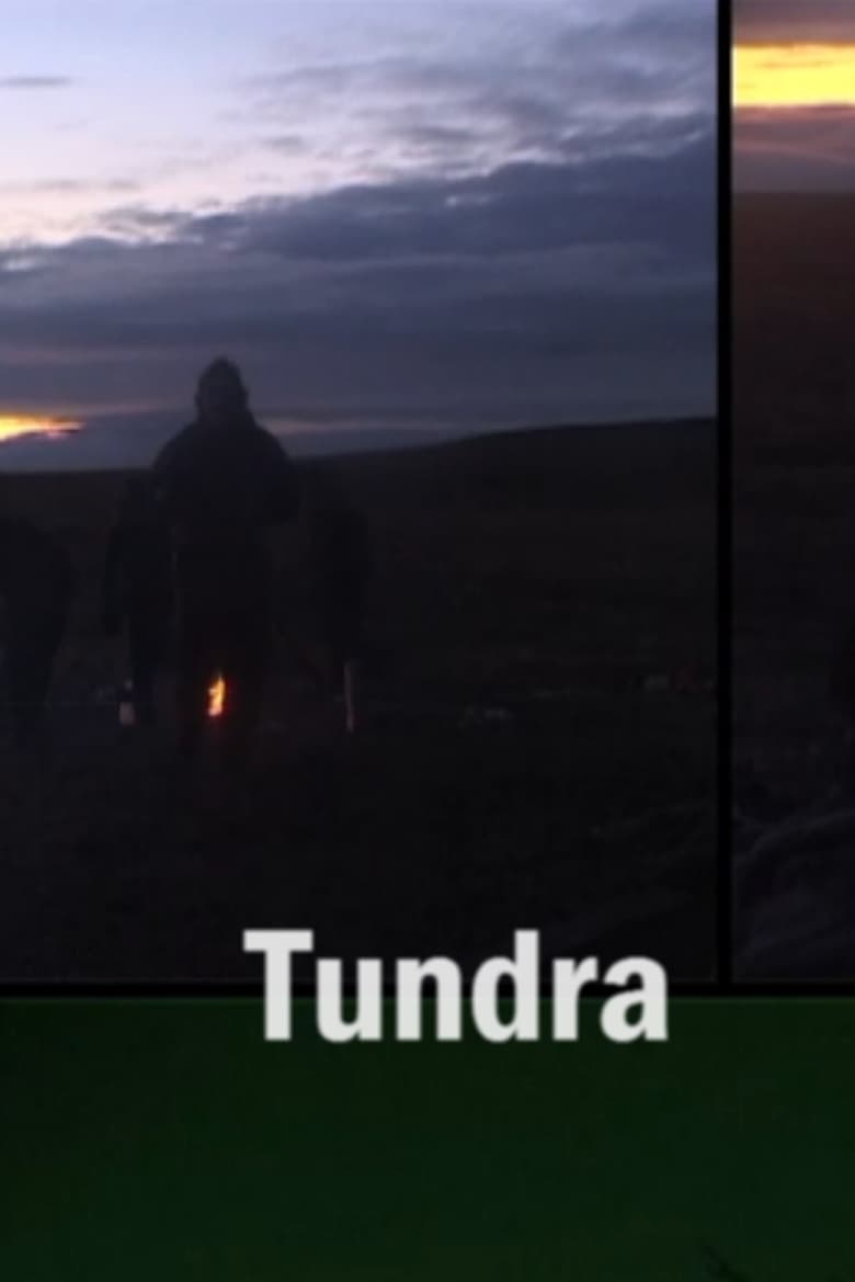 Poster of Tundra