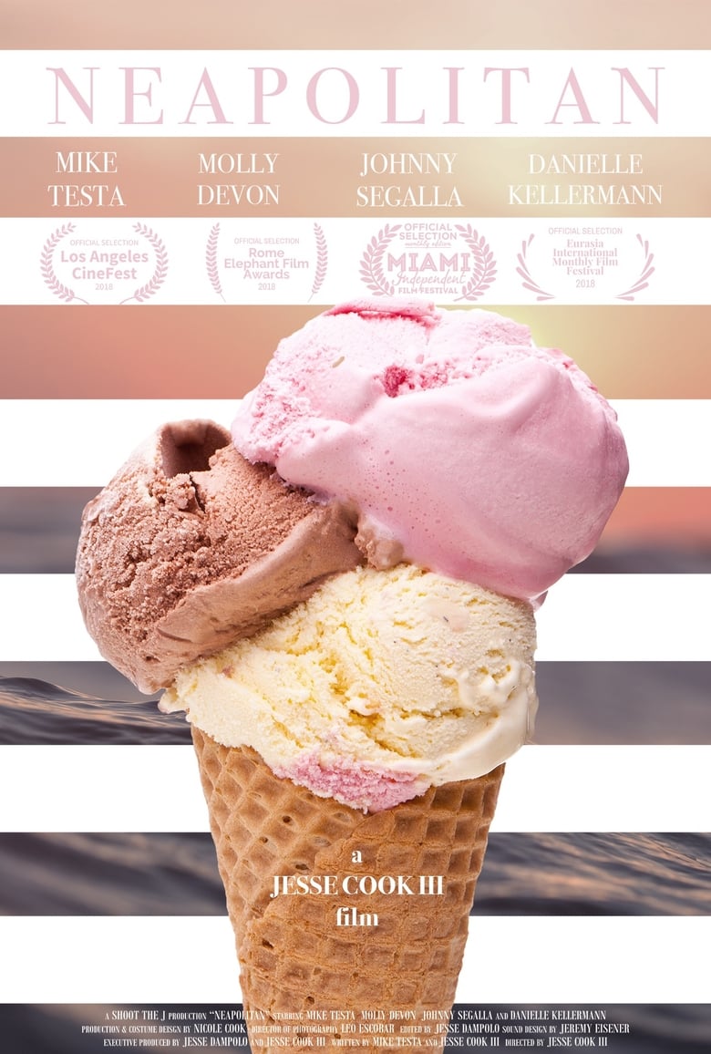 Poster of Neapolitan