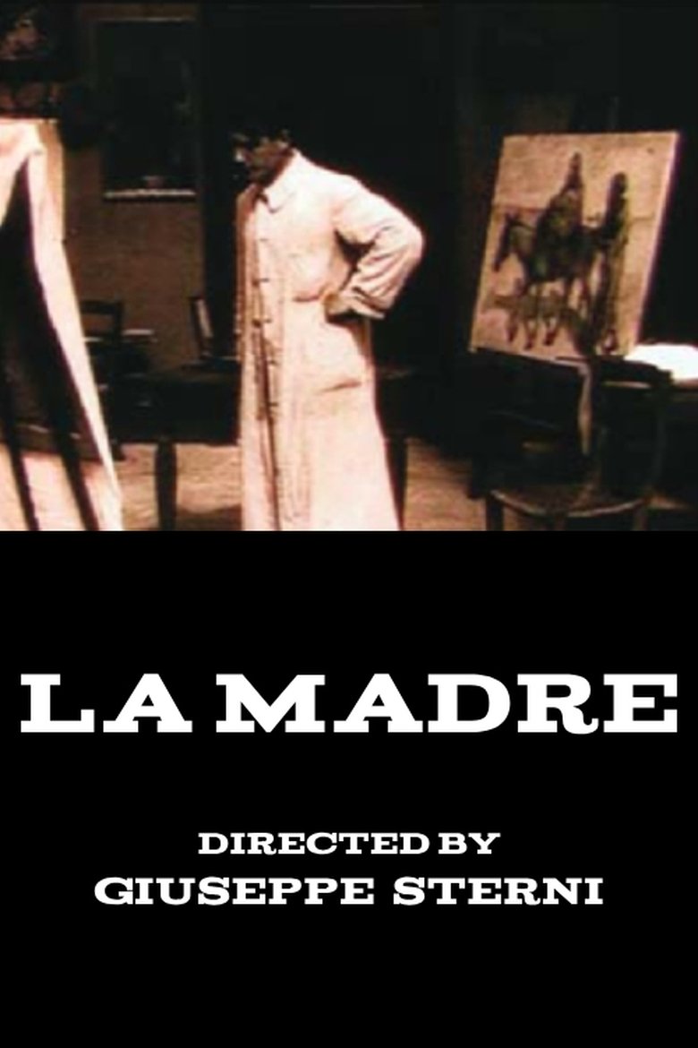 Poster of The Mother