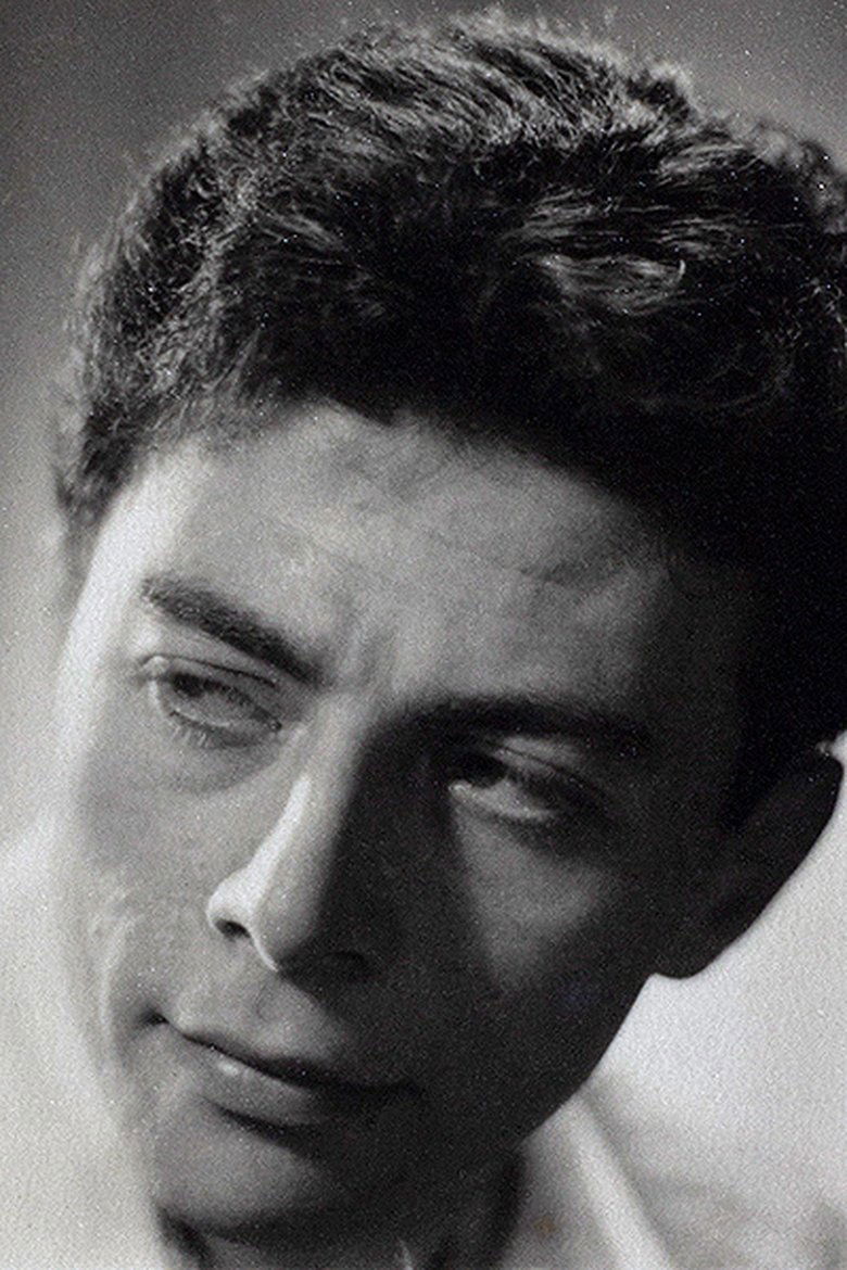 Portrait of Jairo Arco e Flexa
