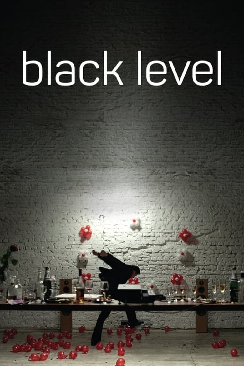 Poster of Black Level