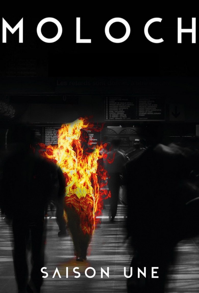 Poster of Episodes in Moloch - Season 1 - Season 1