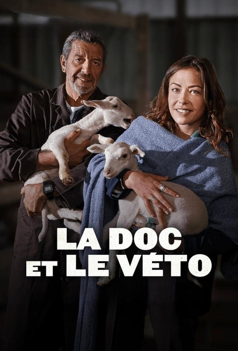 Poster of La Doc et le Véto