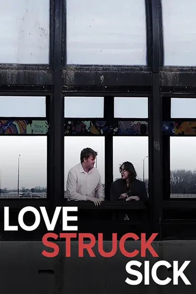 Poster of Love Struck Sick