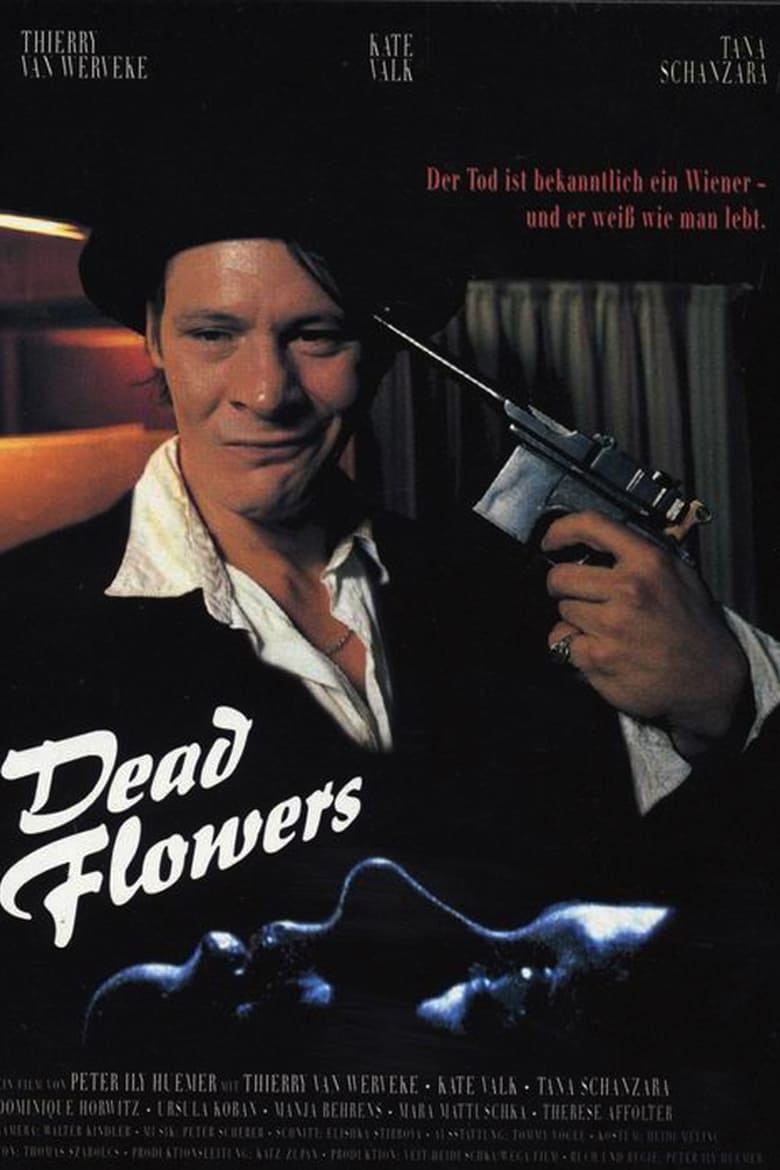 Poster of Dead Flowers