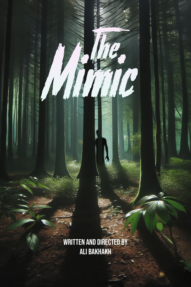 Poster of The Mimic