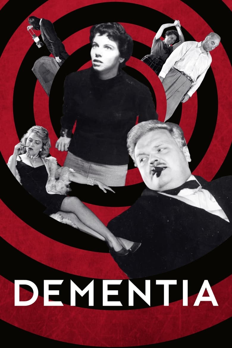 Poster of Dementia