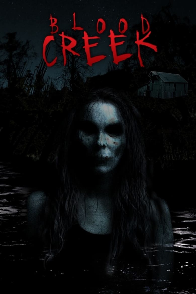 Poster of Blood Creek