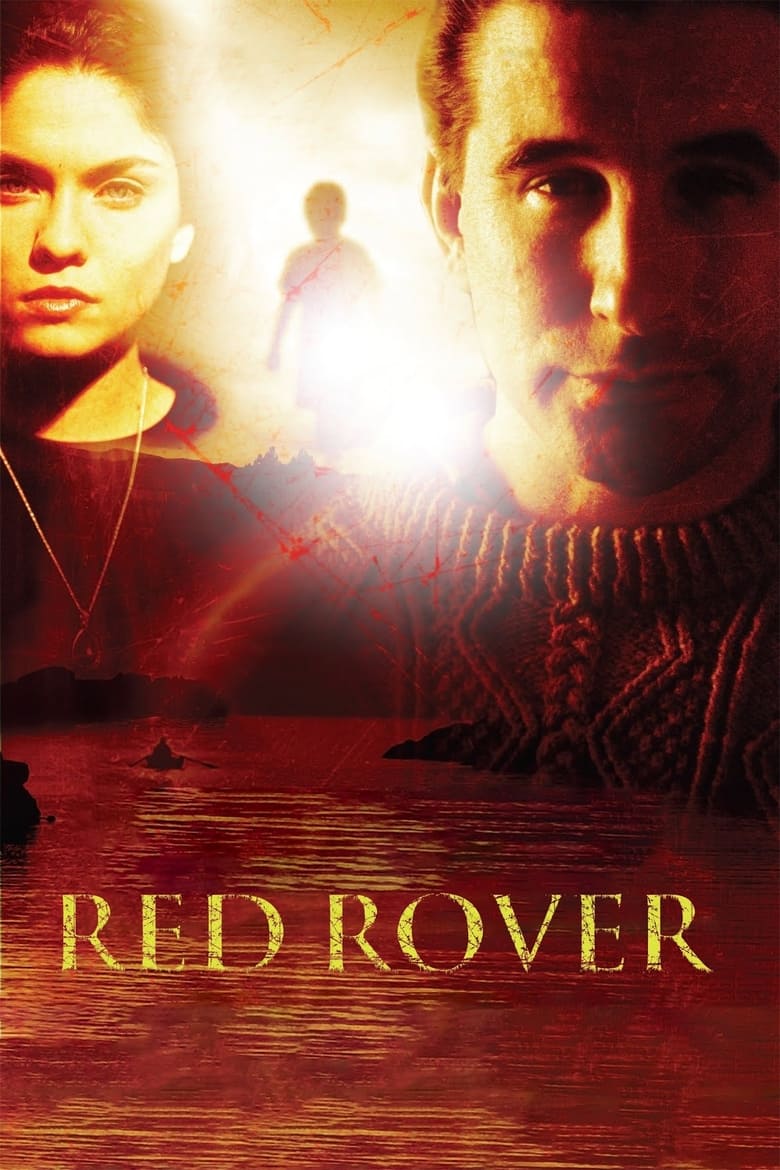 Poster of Red Rover