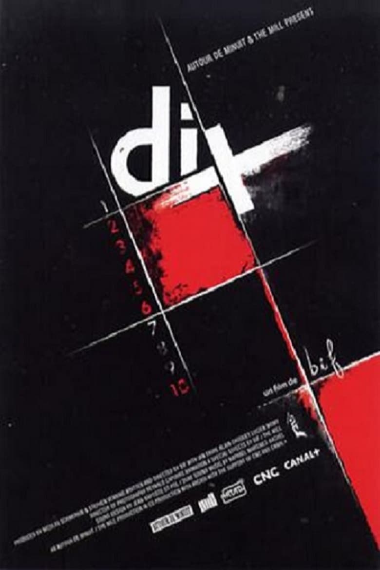 Poster of Dix